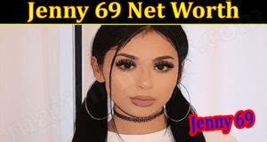 jenny69 net worth|Unveiling Jenny 69’s Net Worth 2024: Beyond the Glam